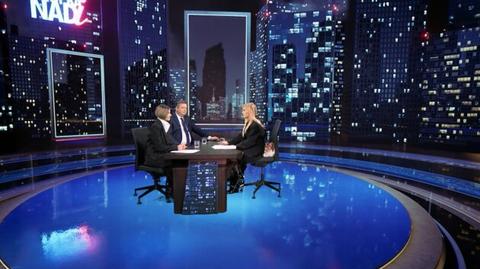 Michał Wójcik, Aleksandra Gajewska