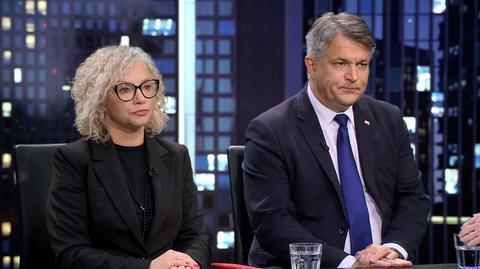 Czy ucieczka Ziobry to akt tchórzostwa? "Pamiętajmy, że jest bardzo chory"