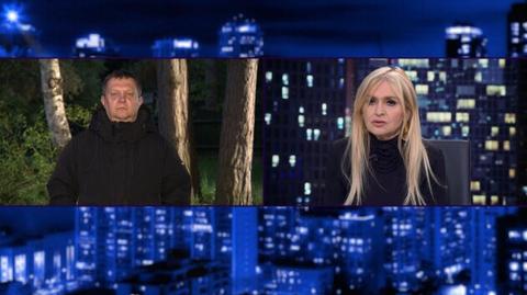 Harłukowicz: Zajmowałem się tematem mafii mieszkaniowych. To jako żywo to przypomina