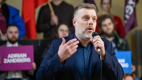 Zandberg: jestem wkurzony, że po roku nowej władzy nic się nie zmieniło