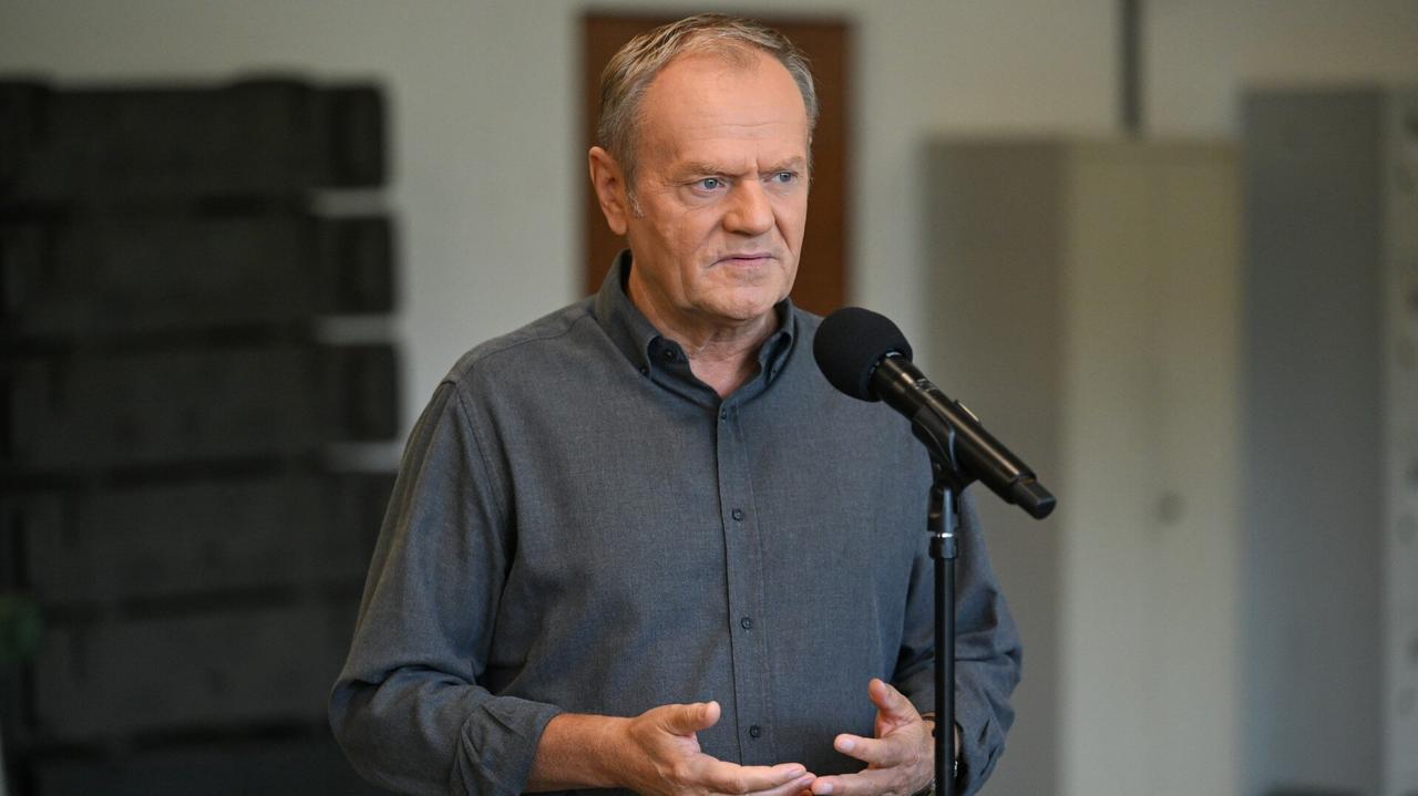 Premier: jeszcze dziś dowiemy się, jakie będą działania NATO