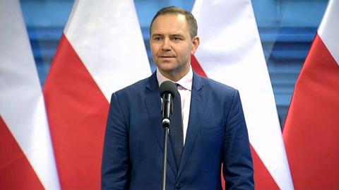 Nawrocki: całość programu poznamy w lutym
