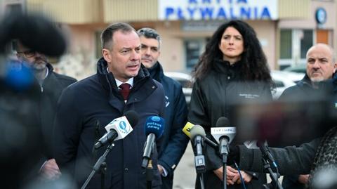 "Dobre wieści dla gmin, które dotknęła powódź". Ogłoszono konkurs na 70 milionów złotych
