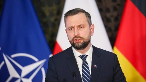 "Rok 2025 musi być rokiem rozpędzenia przemysłu zbrojeniowego w Europie"