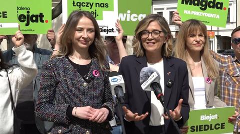 Skrócony czas pracy. "Pracujemy, żeby żyć, a nie by pracować"