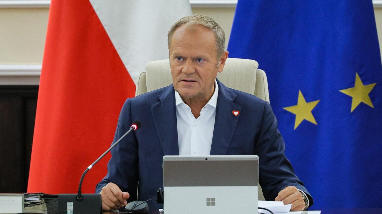 Papa: w sprawie KPO winny jest jeden