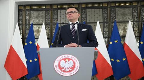 Znany jest termin wyborów prezydenckich