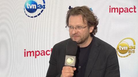 Pomerantsev: autorytarna propaganda zaczyna przegrywać, widać już pęknięcia