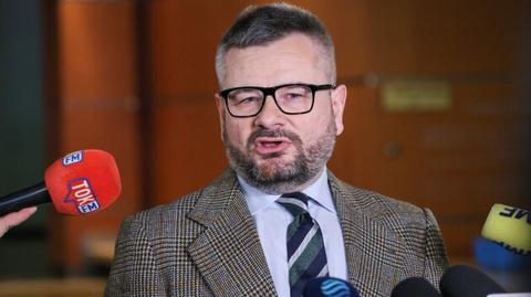 "Nie zauważył chwili zdarzenia". Sprawcy wypadku grozi do 20 lat więzienia