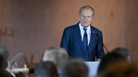 Premier: naszym zadaniem jest budowa najsilniejszej armii w tej części świata