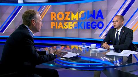 Michał Szczerba