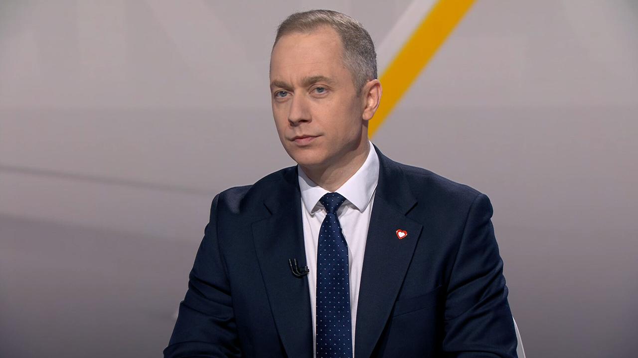 Karol Nawrocki w Radzie Pokoju? "Jest sporo kontrowersji"