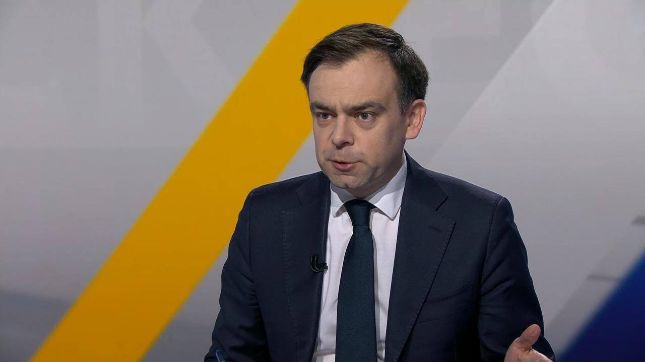 "To jest działka sprzedana za ułamek wartości". Domański o "wielkiej PiS-owskiej aferze"