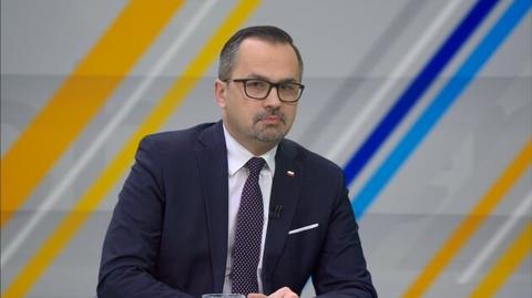 Marcin Horała