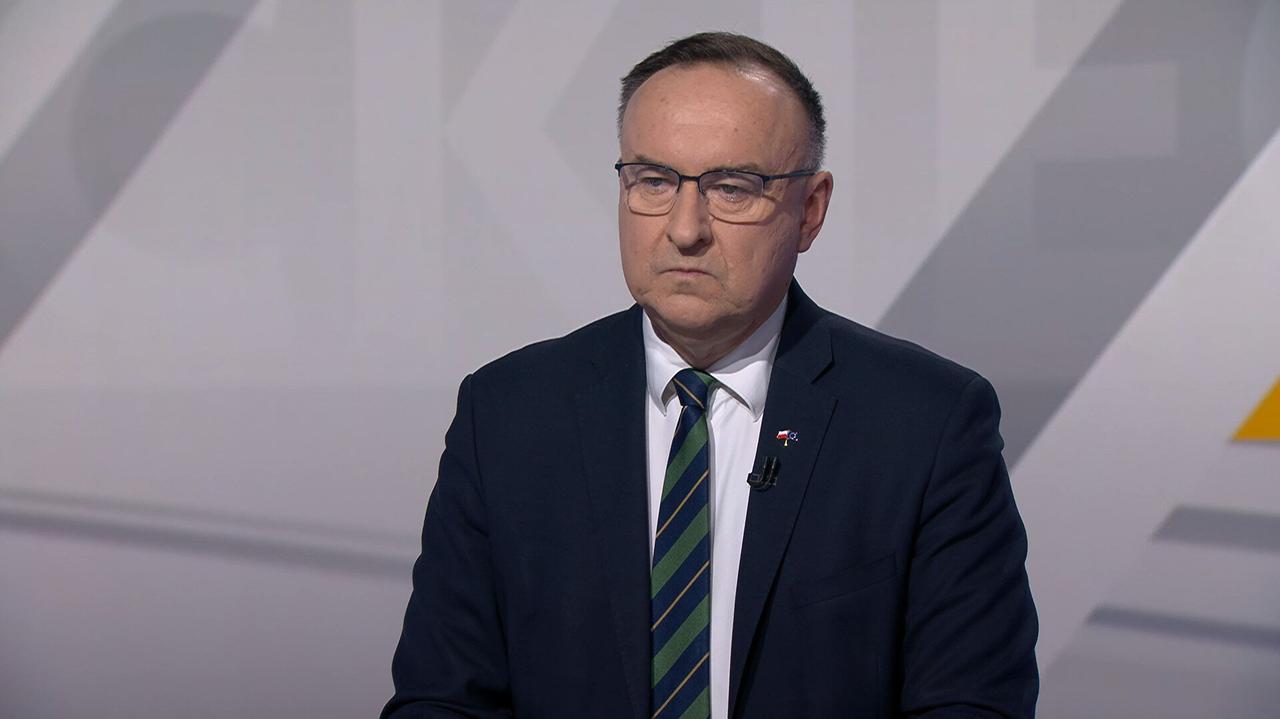 Michał Kobosko "rozczarowany" decyzją Szymona Hołowni