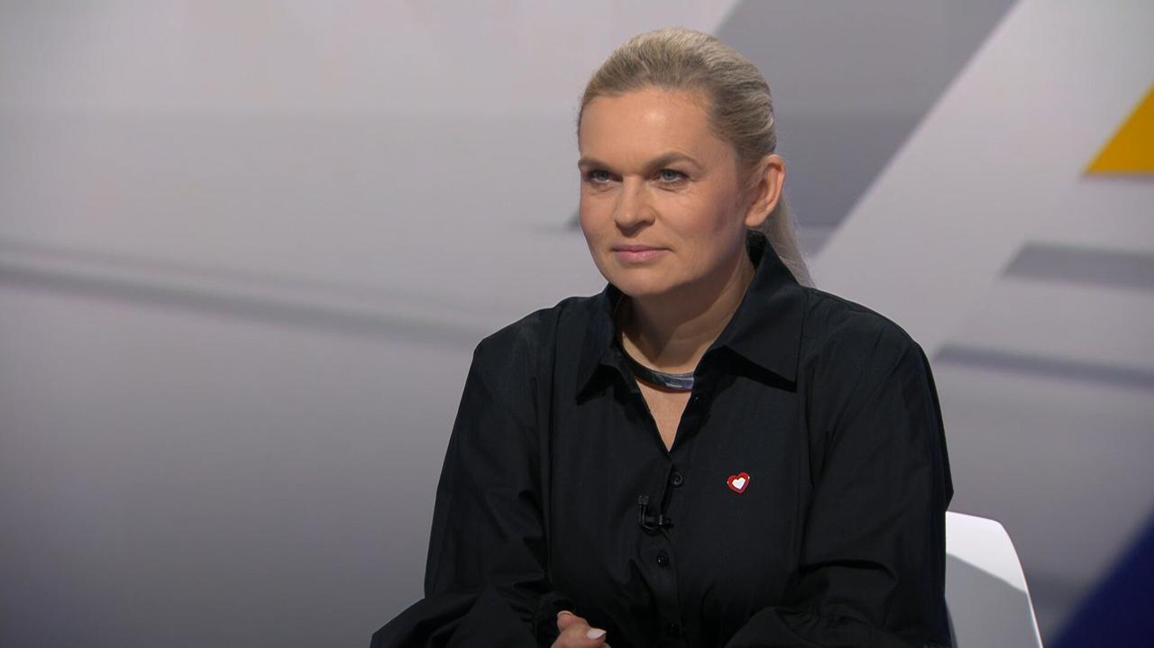 Ministra o nietypowym sojuszu w Sejmie. Wskazała liderkę 