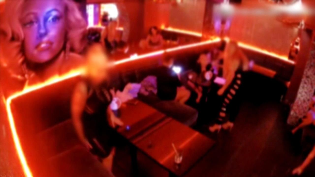 "Standardem było dopisywanie zer do rachunku i upijanie klientów do nieprzytomności". Fragmenty książki "Sutenerzy Trójmiasta"