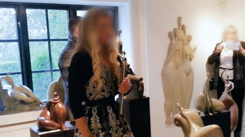 Polka i wielkie oszustwo na rynku dzieł sztuki