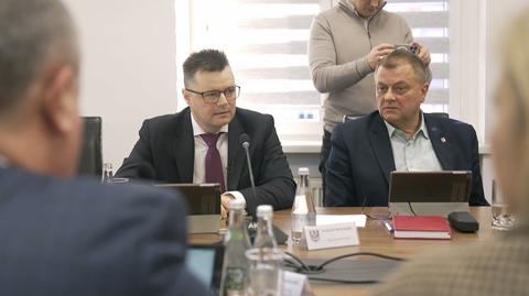 Hejt i układy po karkonosku