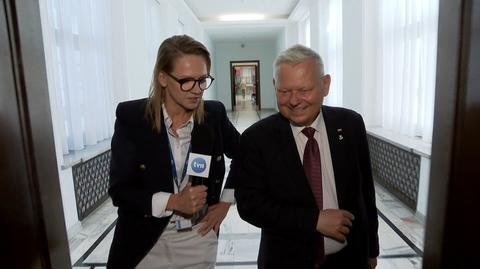 Nurt myśli Marka Suskiego