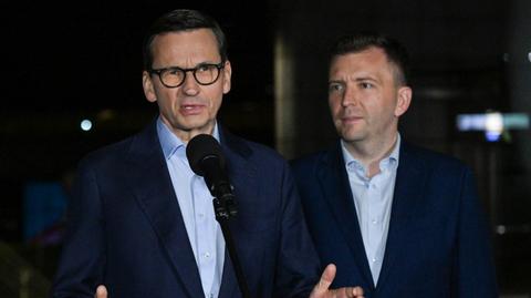 Można wyjść z PiS, ale PiS z człowieka nie wyjdzie