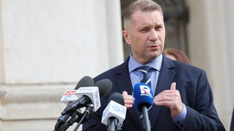 Presja ma sens