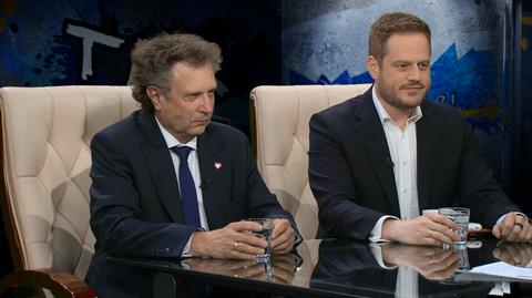 Jacek Karnowski, Janusz Cieszyński