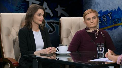 Małgorzata Kopka-Piątek, Marzena Tabor-Olszewska