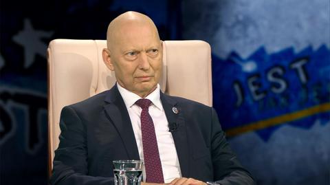 gen. broni rez. dr Mirosław Różański
