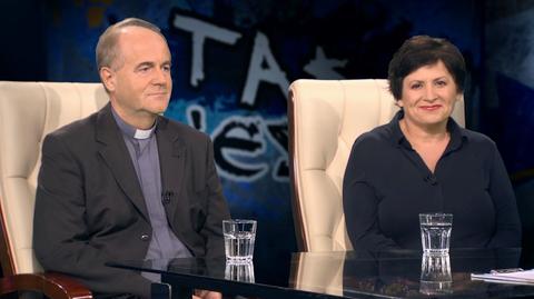 ks. Andrzej Kobyliński, Agata Diduszko-Zyglewska