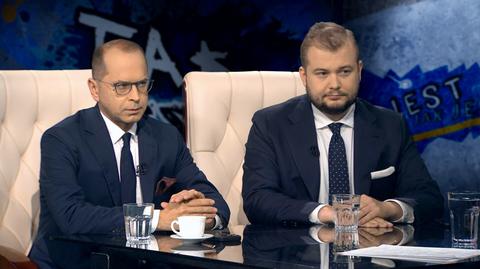 Michał Moskal, Michał Szczerba