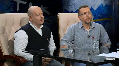 Mateusz Urban, Miłosz Przepiórkowski