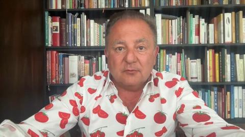 Makłowicz: ten wybór może sprawić teraz albo w przyszłości jakiś ambaras