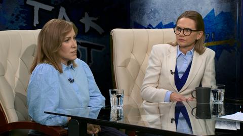 Arleta Zalewska, Magdalena Keler