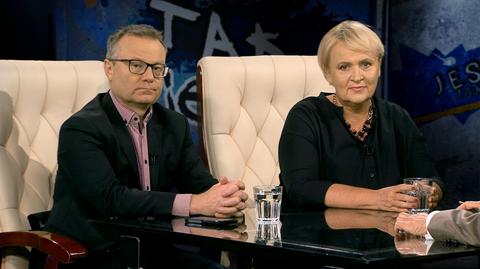 Roman Imielski, dr hab. Małgorzata Molęda-Zdziech