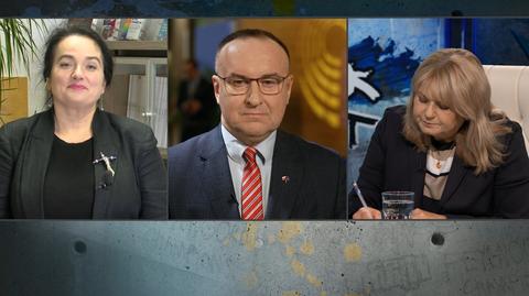 Michał Kobosko, Anita Kucharska-Dziedzic