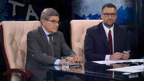 Jerzy Marek Nowakowski, Michał Sznajder