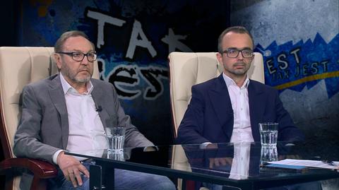 dr Jacek Kucharczyk, Artur Bartkiewicz
