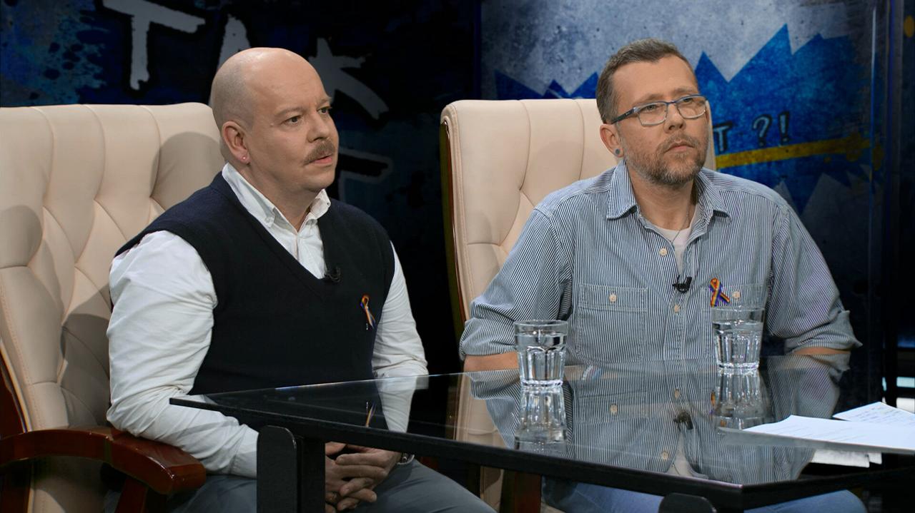"Politycy zawsze są z tyłu tych zmian"
