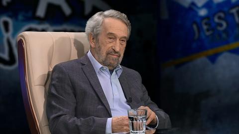 Eugeniusz Smolar, dr Andrzej Byrt