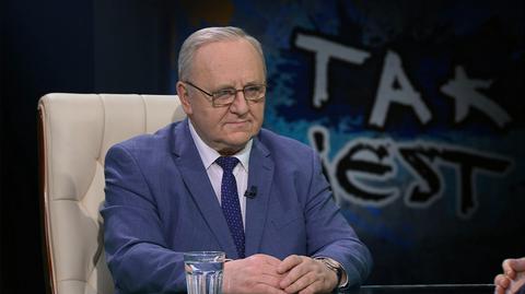 gen. Bogusław Pacek