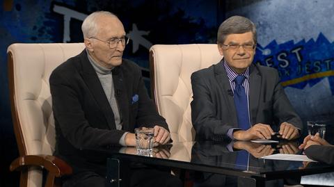 Jerzy Marek Nowakowski, Jan Wojciech Piekarski