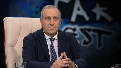 Grzegorz Schetyna
