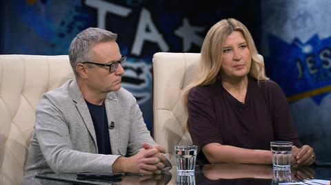 "Pieniądze z Zondacrypto były potrzebne prawej stronie sceny politycznej"