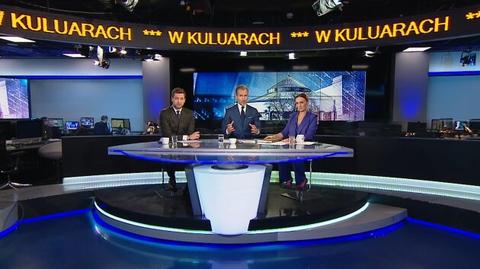 "Jeśli Domański wypłaci pieniądze PiS, to dla elektoratu KO będzie zerem"
