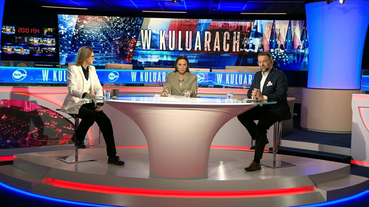 "Loty w trybie pilnym" do Brukseli. Polacy mieli "jeden komunikat"