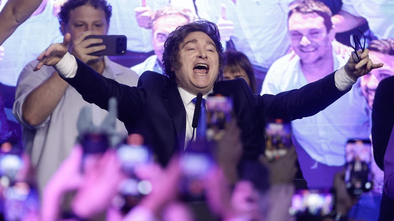 Argentyńczycy wybrali parlament. Są wyniki