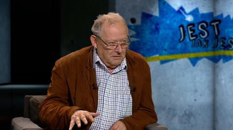 Adam Michnik