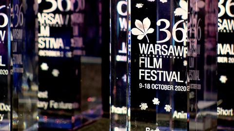 36. Warszawski Festiwal Filmowy