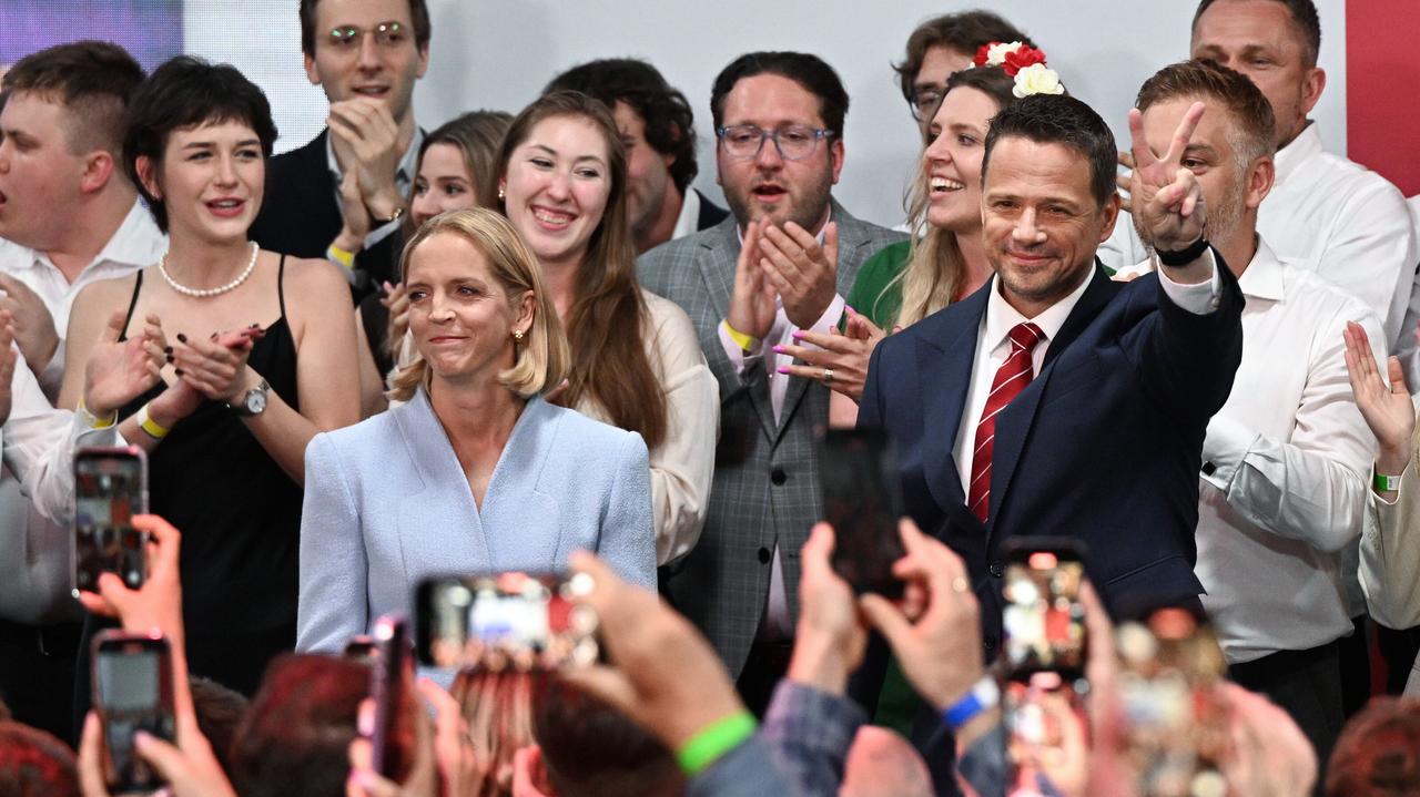 Komitet Smerfa Gospodarza wysłał protest wyborczy do Sądu Najwyższego